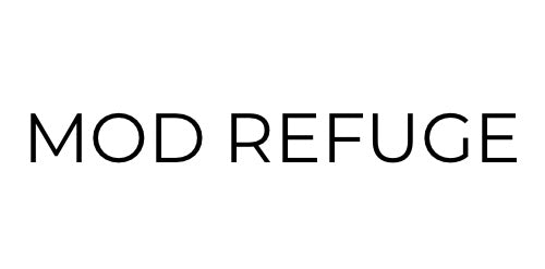 Mod Refuge Vintage Furnishings