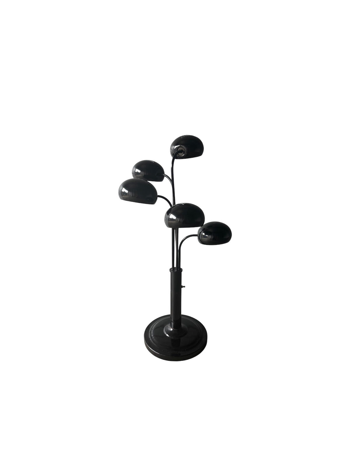 Lamps and Lighting