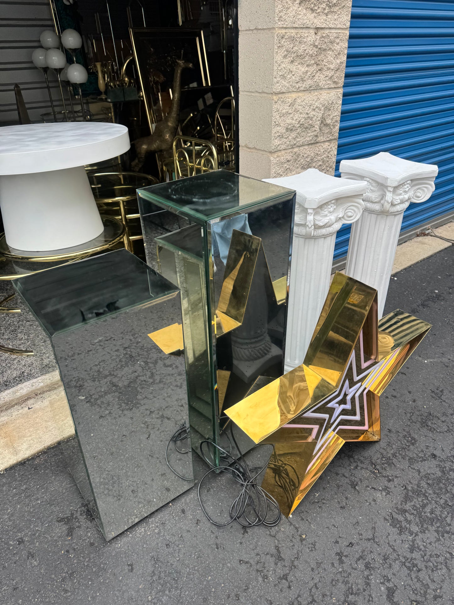 Rental lot for Sydney