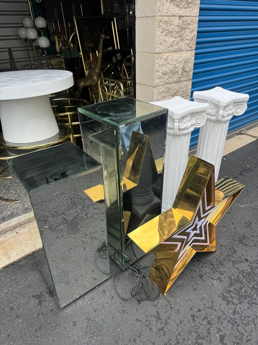 Rental lot for Sydney