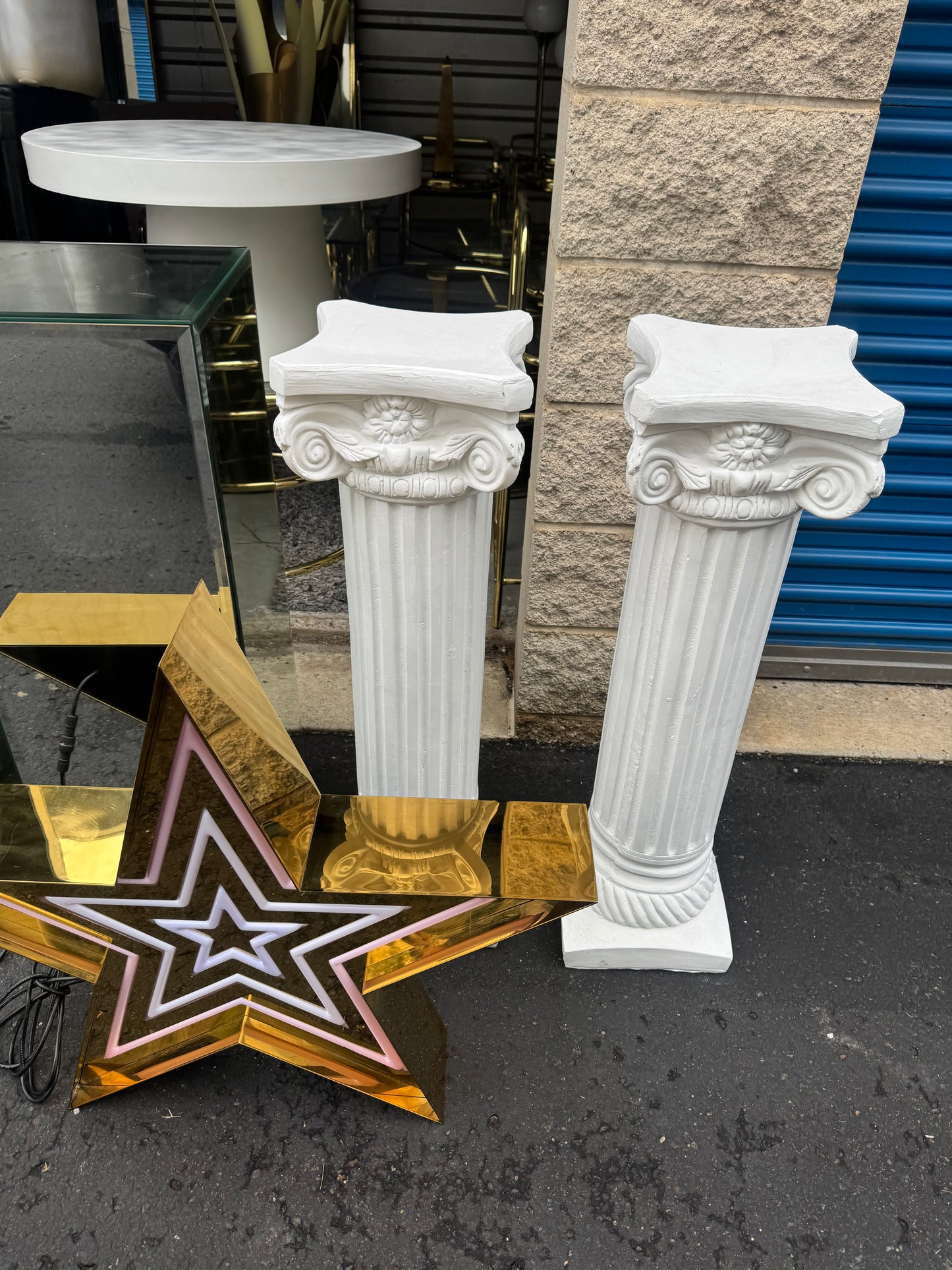 Rental lot for Sydney